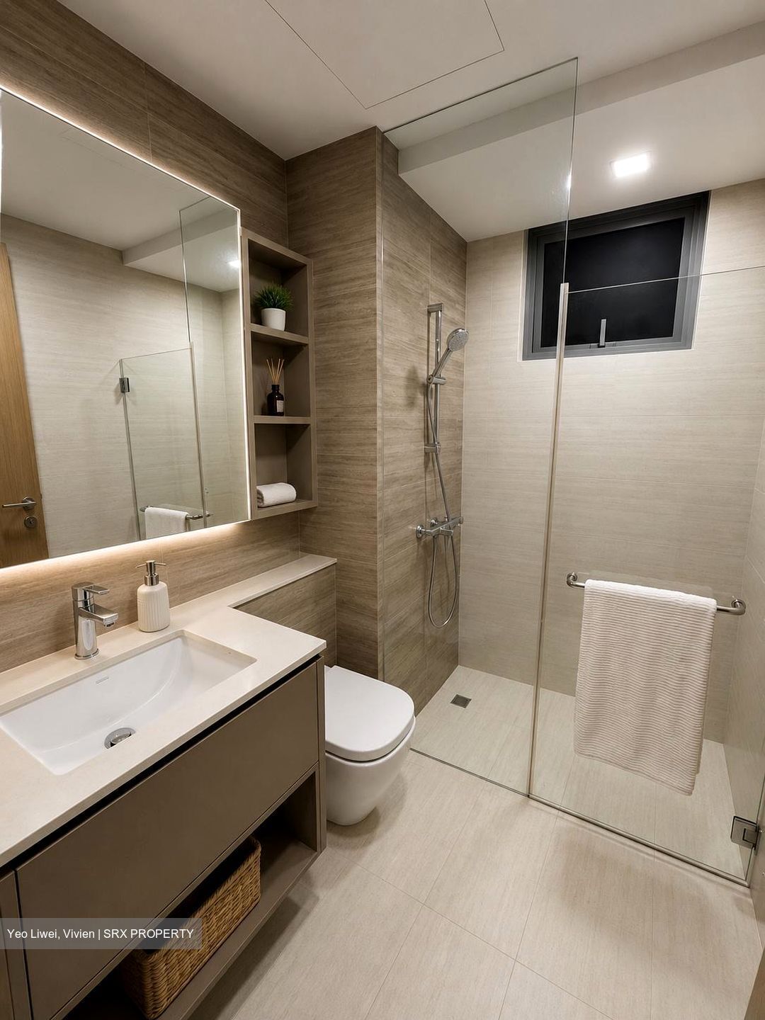 High Park Residences (D28), Apartment #586784641